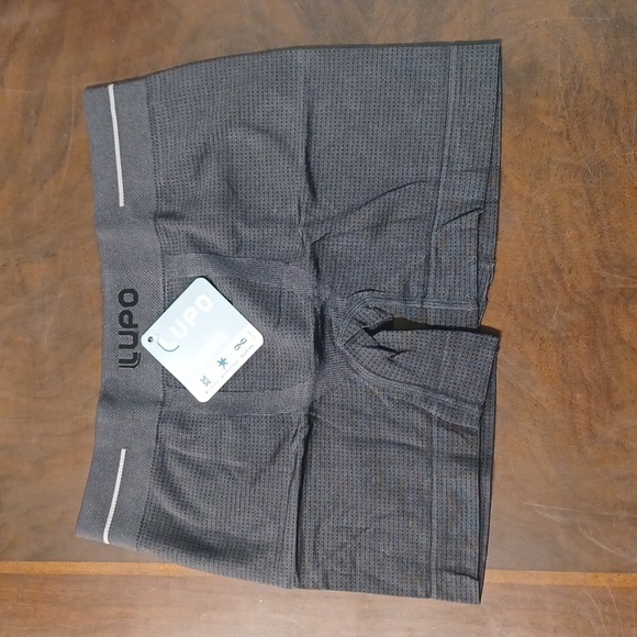 NEW! Lupo S Boxer - anti bacterial, seamless (4878 - Picture 2 of 5